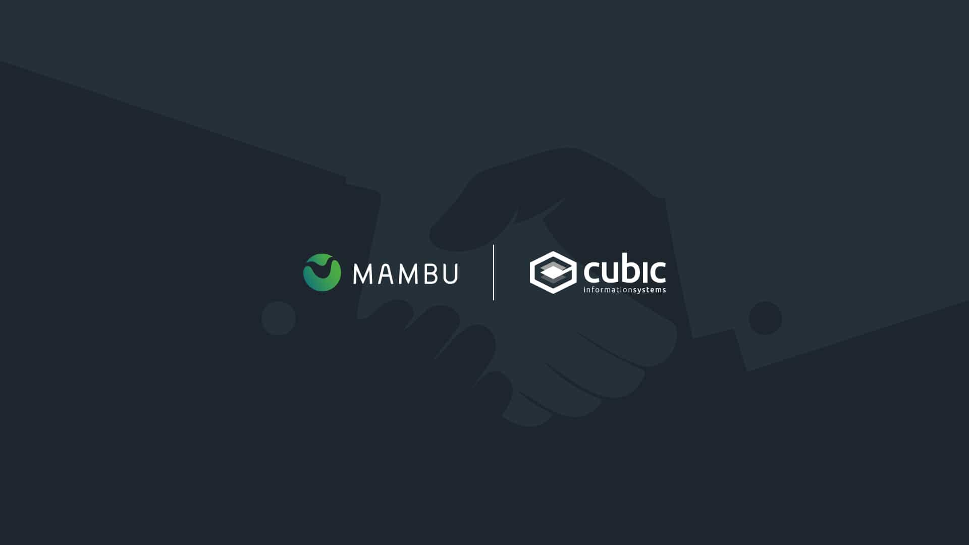 Mambu Partnership